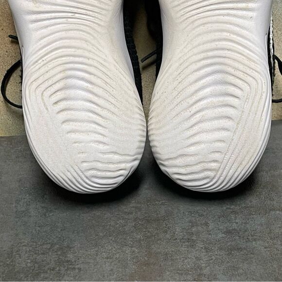 Nike Flex Experience Run 11 Next Nature Women's Black Sneakers Size 8 - Picture 16 of 16